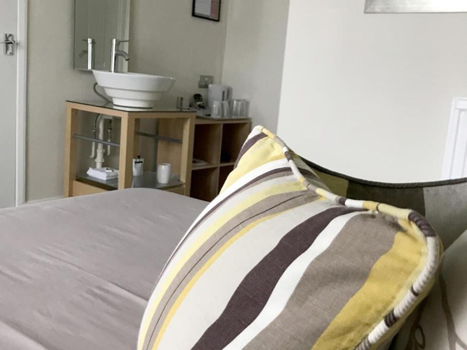 St Bernards Hotel New Quay Стая снимка