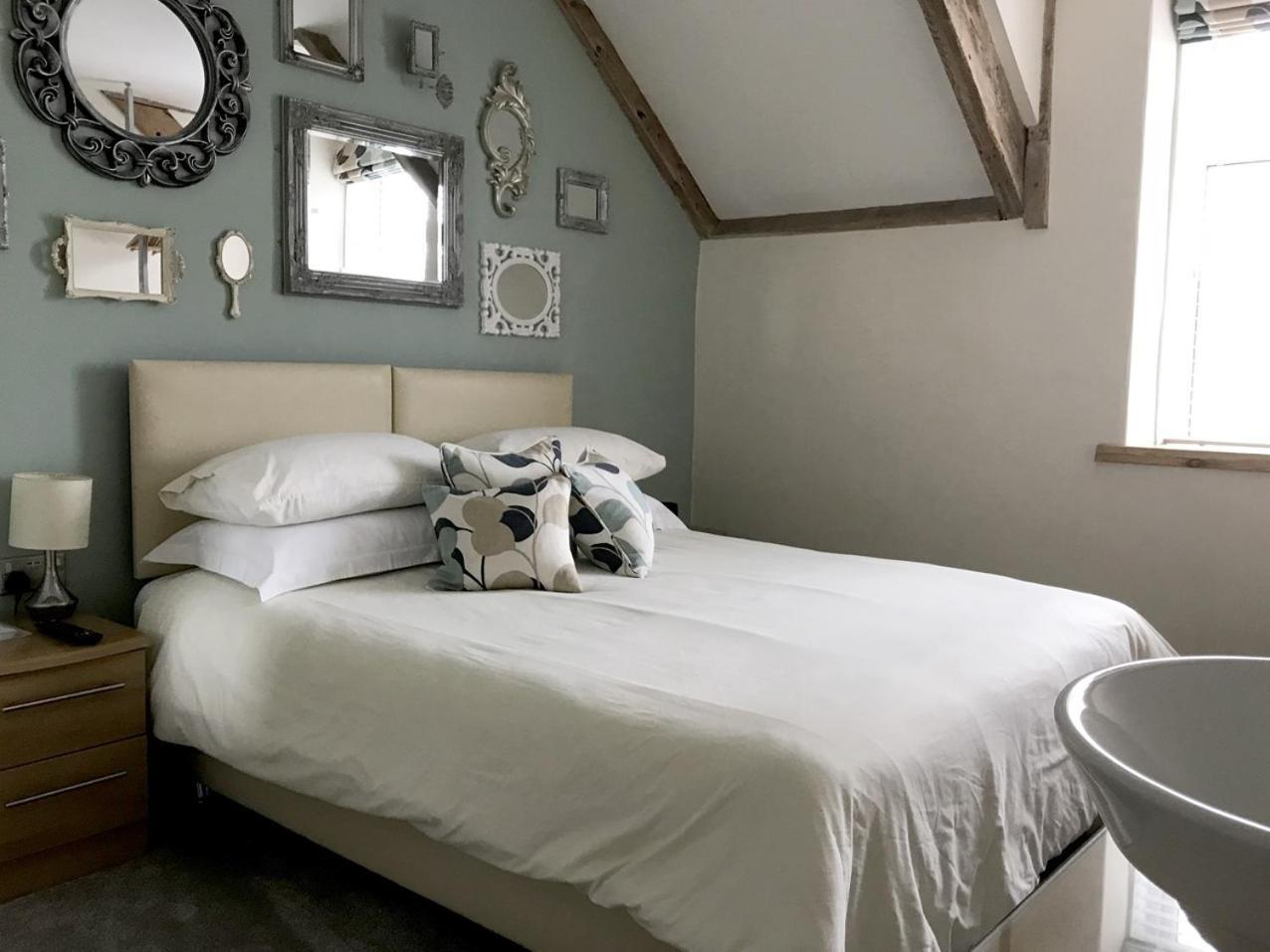 St Bernards Hotel New Quay Стая снимка
