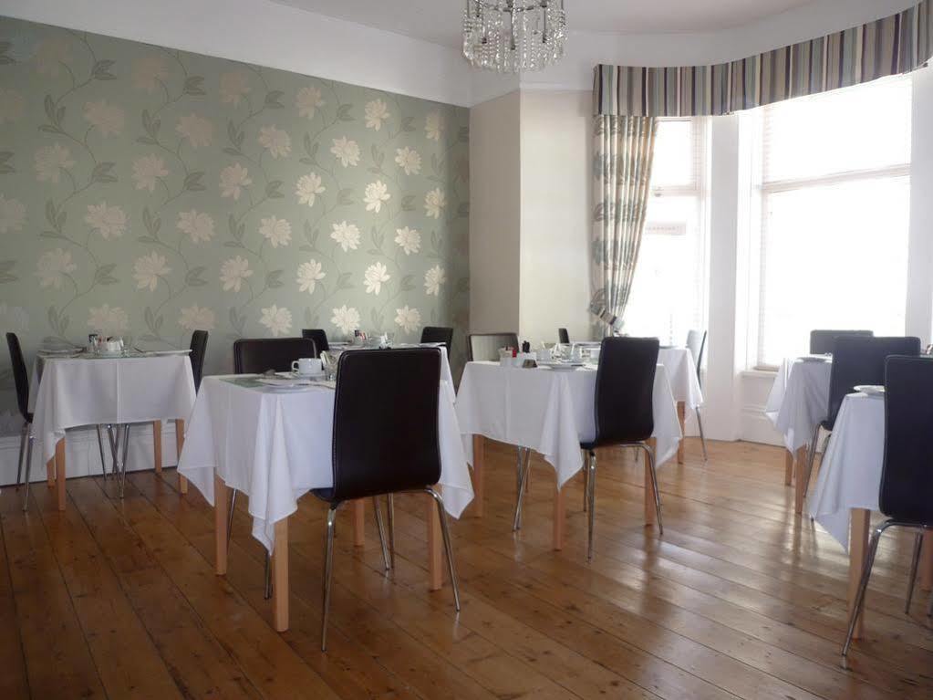 St Bernards Hotel New Quay Екстериор снимка