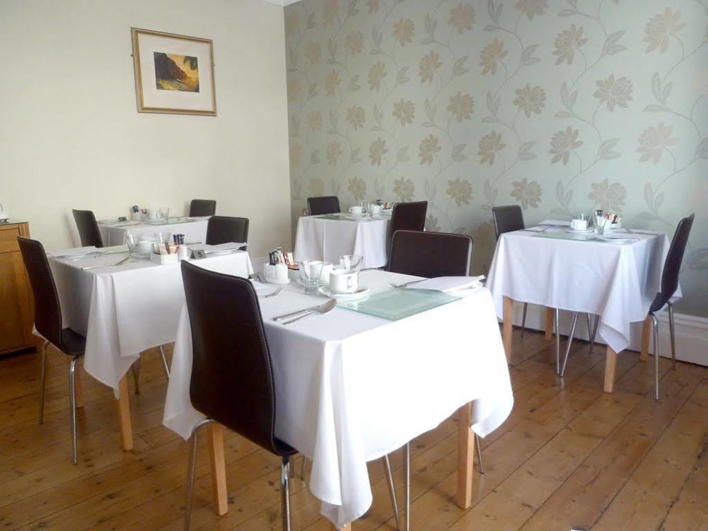 St Bernards Hotel New Quay Екстериор снимка