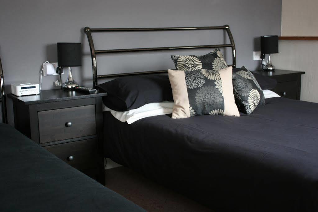 St Bernards Hotel New Quay Екстериор снимка