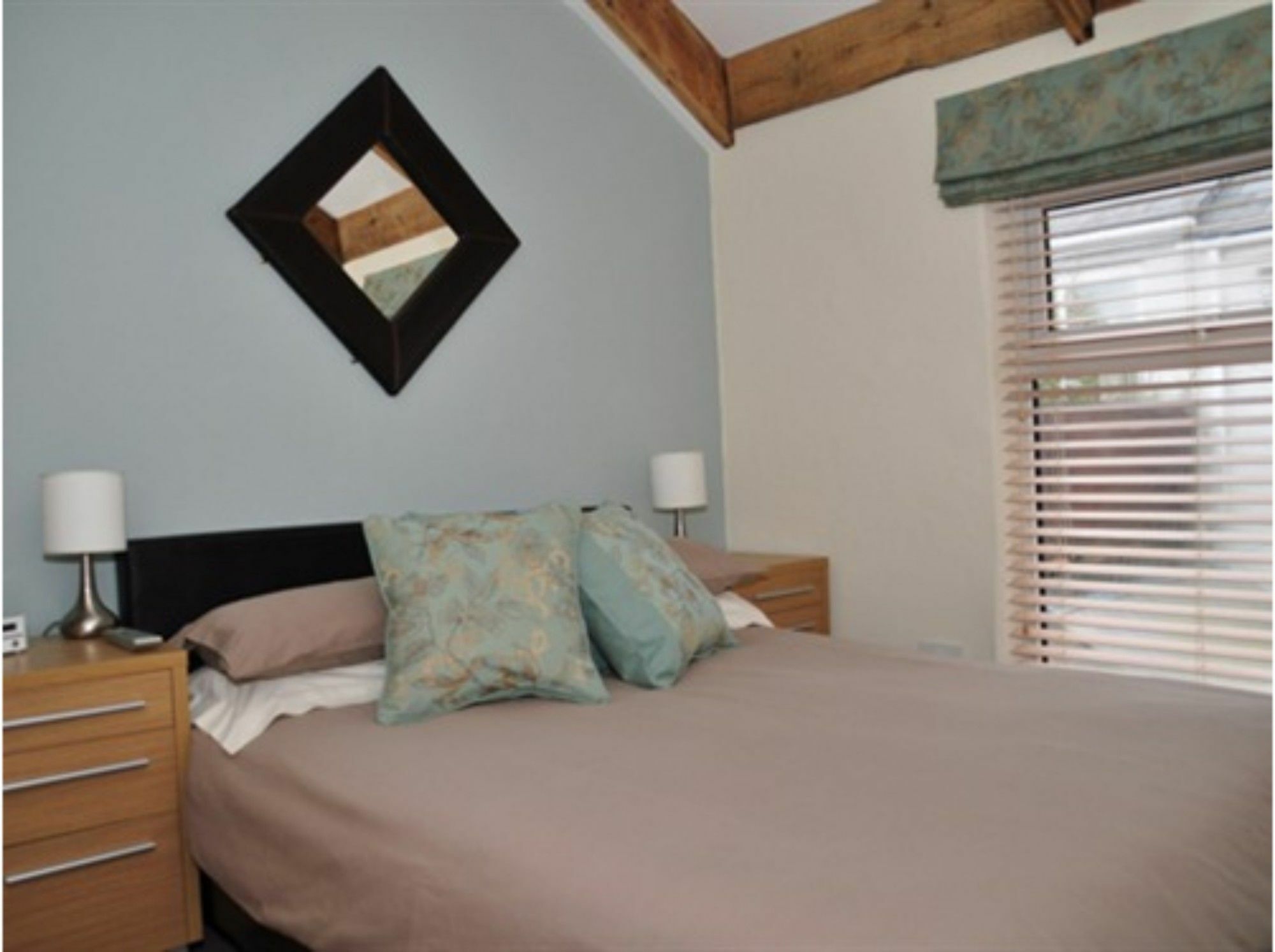 St Bernards Hotel New Quay Екстериор снимка